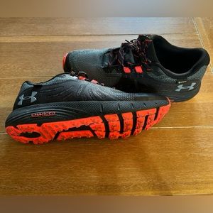 Men’s Under Armour Charged Trail Running Shoes